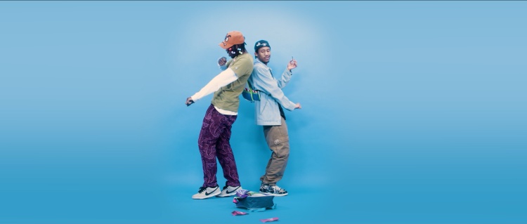 Marc Carles - Film und Videoproduzent - Referenzen - Music Video - KWAM.E x NARU - BUZZ LIGHTYEAH Bild