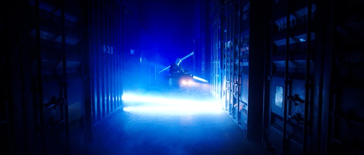 Marc Carles - Film und Videoproduzent - Referenzen - Music Video - YUPITA - MATRIX Bild