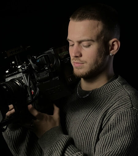 Marc Carles - Film- & Videoproduzent aus Dortmund - Über mich Profil - Bild