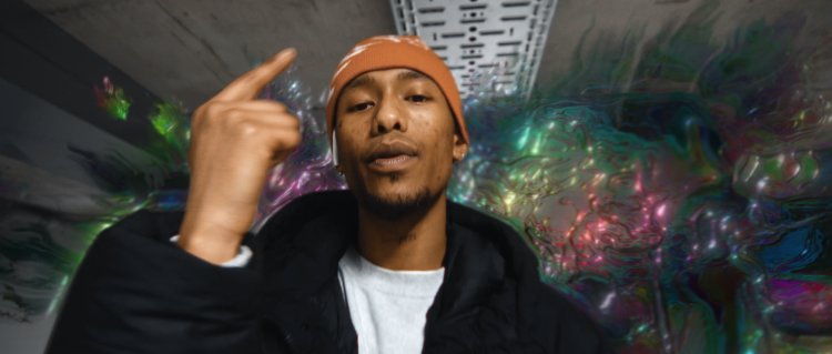 Marc Carles - Film und Videoproduzent - Referenzen - Music Video - NARU Bild